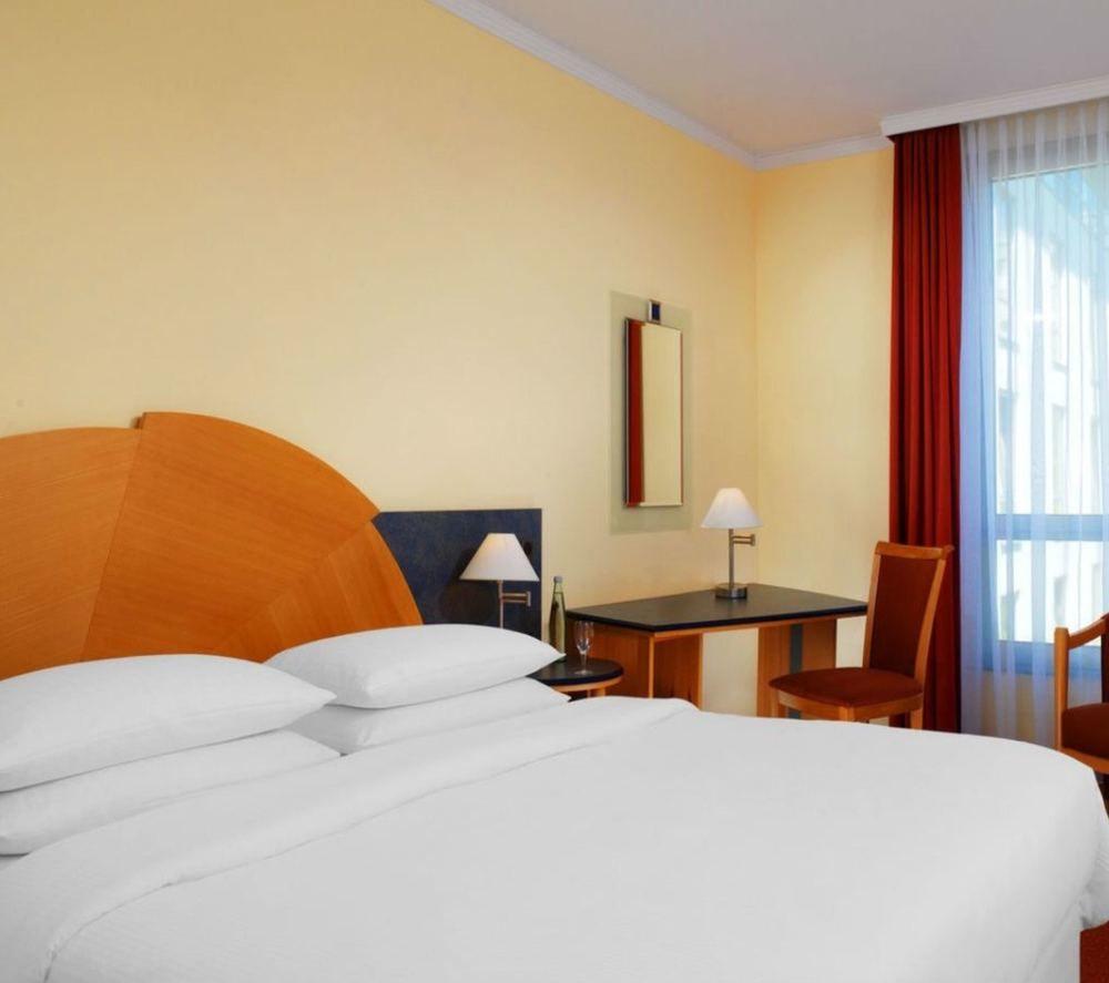 Sheraton Offenbach Hotel Luaran gambar