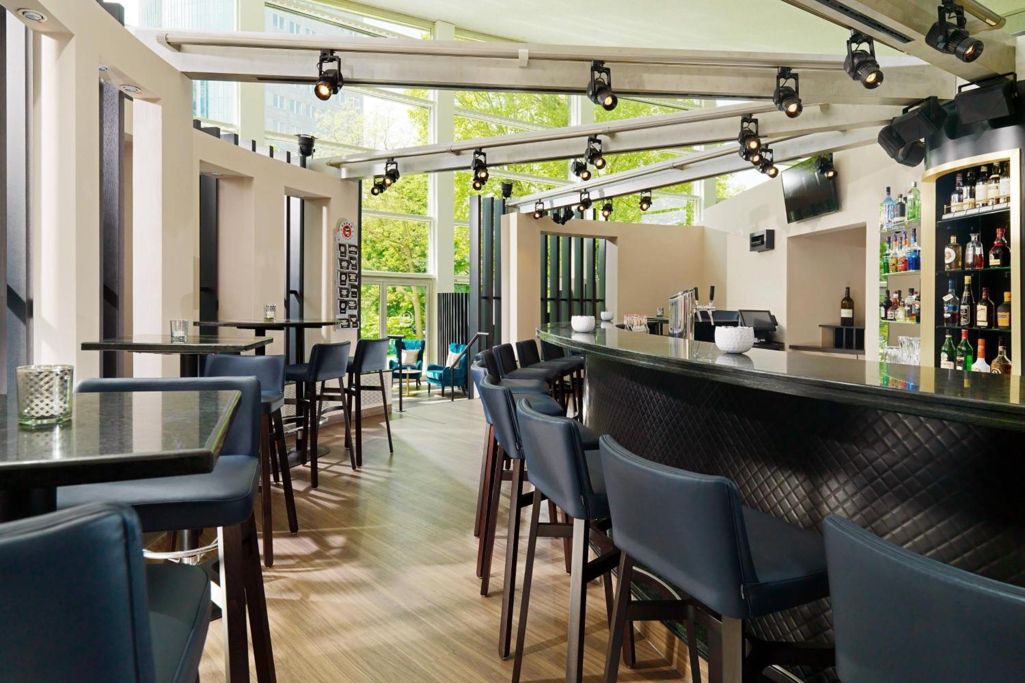 Sheraton Offenbach Hotel Luaran gambar