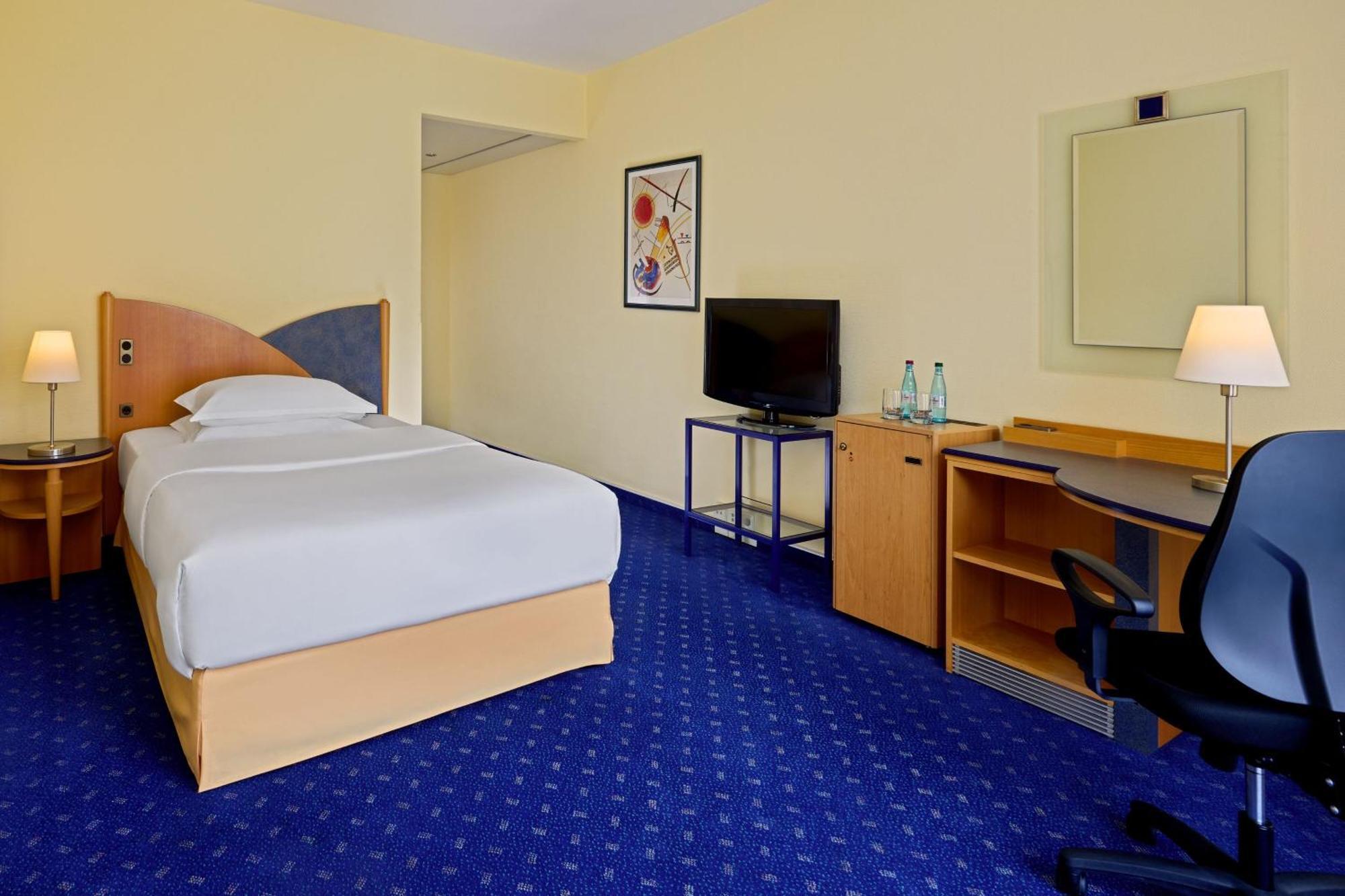 Sheraton Offenbach Hotel Luaran gambar