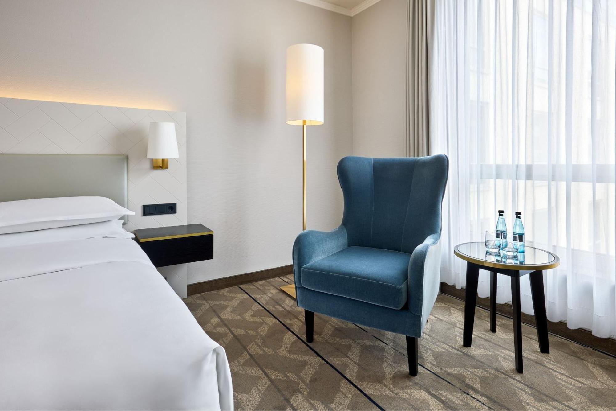 Sheraton Offenbach Hotel Luaran gambar