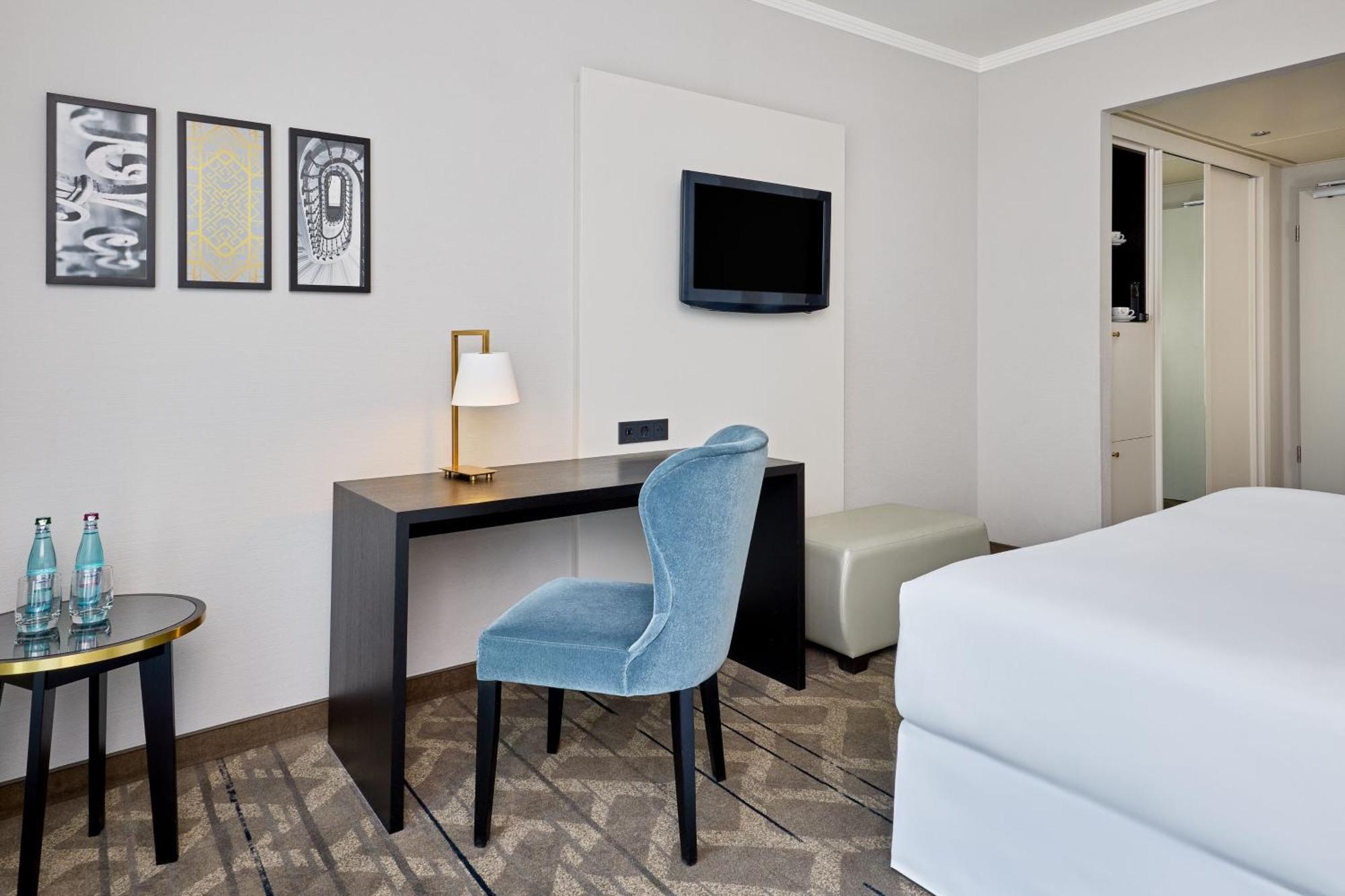 Sheraton Offenbach Hotel Luaran gambar