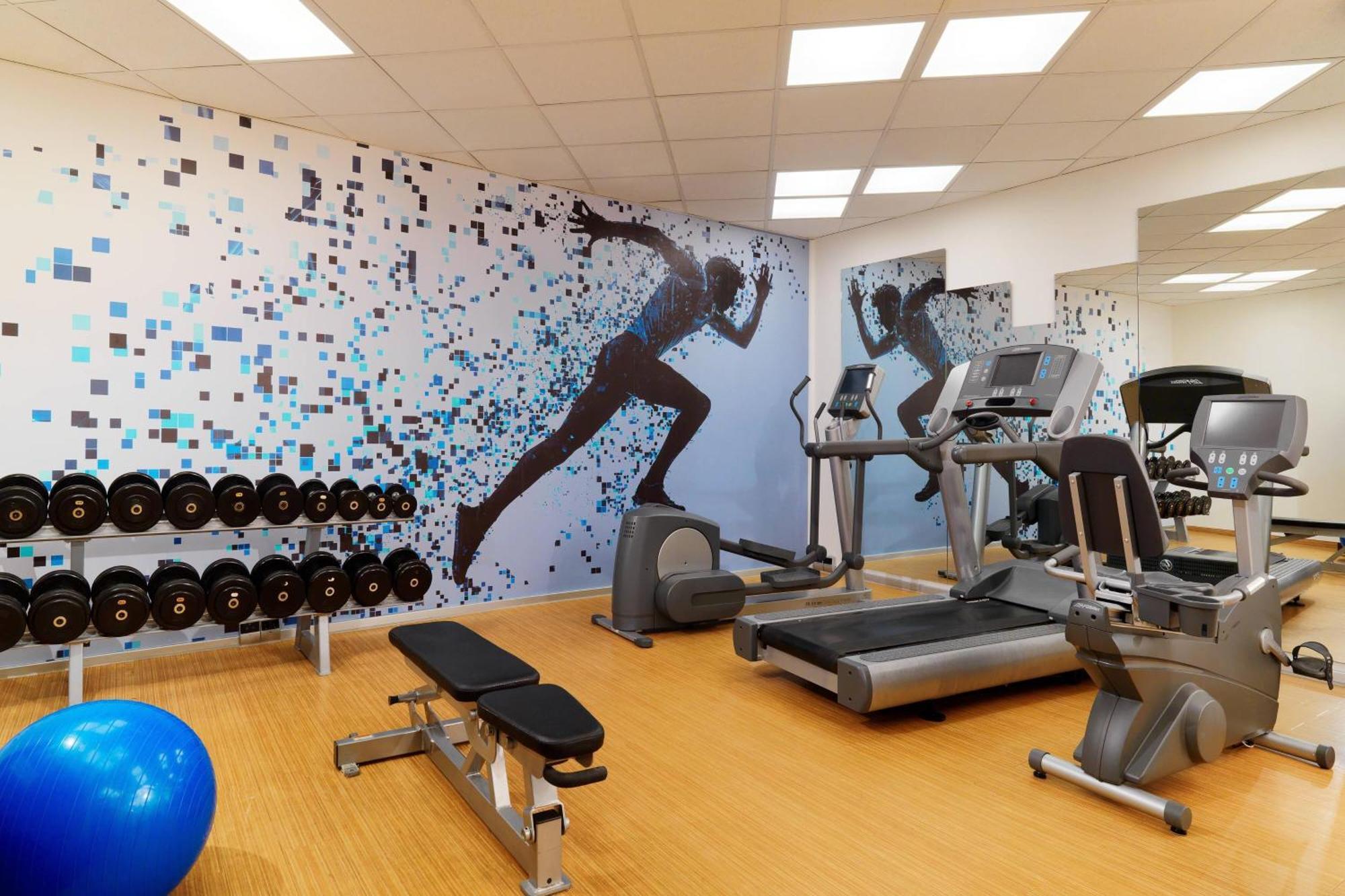 Sheraton Offenbach Hotel Luaran gambar