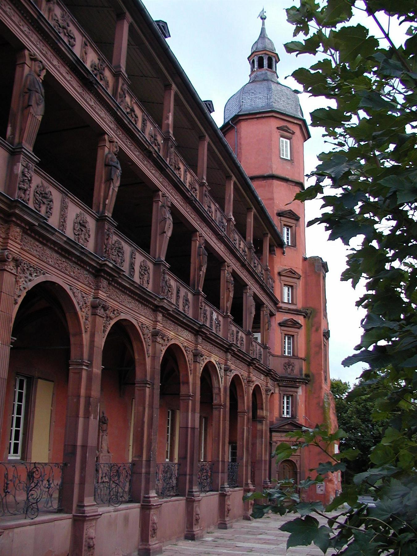 Sheraton Offenbach Hotel Luaran gambar