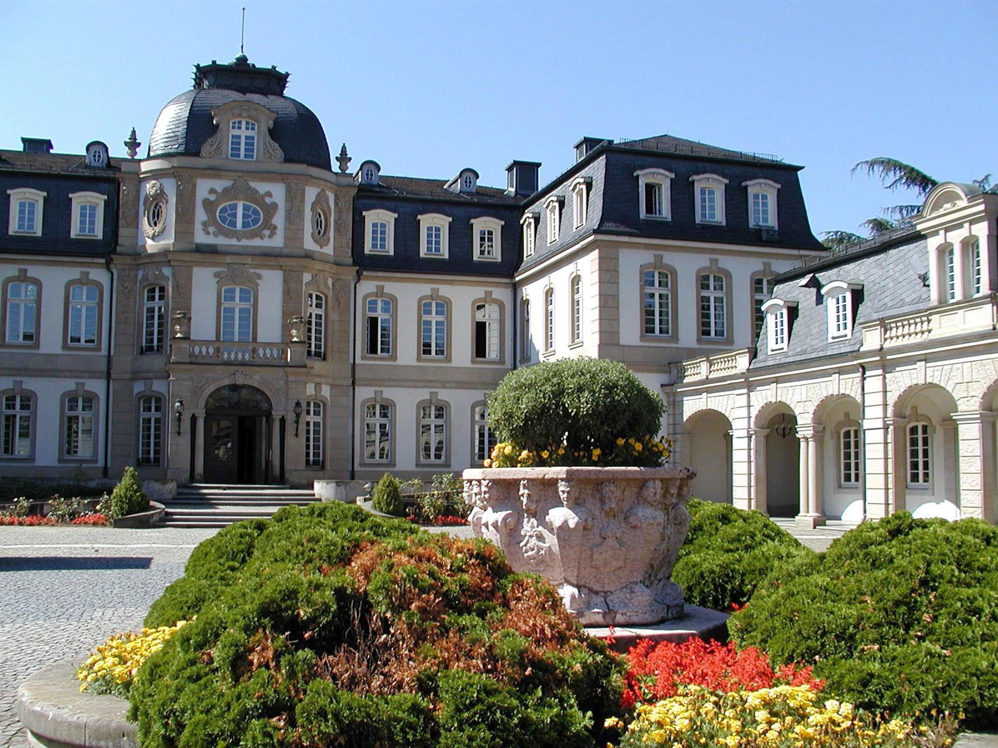 Sheraton Offenbach Hotel Luaran gambar
